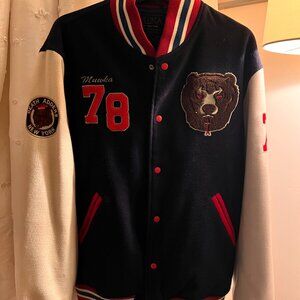 MNWKA Death Adders Incorporated Jacket